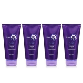 it's a 10 Haircare Silk Express Miracle Silk Conditioner, 5 fl. oz. (Pack of 4)