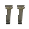 Belk Co., Ltd. M-395 Rail 5 Hooks