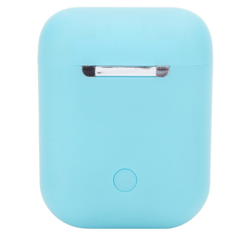 TWS Bluetooth 5.0 Wireless Earbuds Touch Control Headset Earphone with