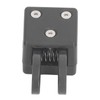 Culnflun CW Morse CODE Key, Cw Key Double Paddle Automatic