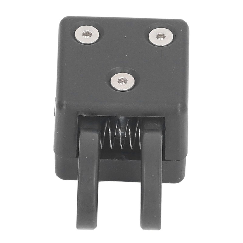 Culnflun CW Morse CODE Key, Cw Key Double Paddle Automatic