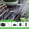 Drip Irrigation Kit, Flantor 66FT Drip Irrigation System with Quick