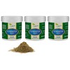 VITAIDEAL VEGAN® "MEGA-SPAR-POT" Echinacea Root Powder (Echinacea Purpurea, Coneflower, Purple