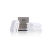 Emma Hardie Dual Action Microfibre & Muslin Cleansing Cloths (3