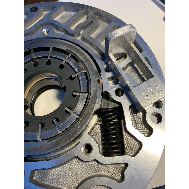 PAZCO Slide Spring Installer Works ON 4L60E 4L65E 4L70E 6L80