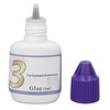 15ml Grafted Eyelash Glue Professional Lash Extensions 3 Second Quick