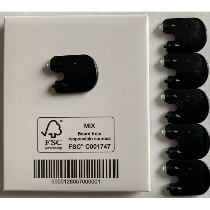 Oticon 1 Pack Oticon ProWax miniFit Hearing Aid Wax Guards.