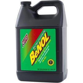 KLOTZ OIL BC171 BC-171 BeNOL® Racing 2-Stroke Pre-Mix Castor Oil BeNOL® Racing