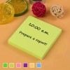 300PCS Vibrant Fluorescent Sticky Notes Memo Pads for School/Office Must-Have