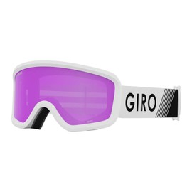 Giro Chico 2.0 Goggles White Zoom One Size