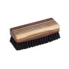 Redecker 431262 Clothes Brush, 13 cm, Multi-Wood Made from Domestic