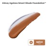 Almay Ageless Smart Shade Foundation, Base De Maquillaje Int Tono
