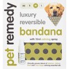 Pet Remedy Calming Bandana Kit - Medium