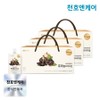 [Cheonho Ncare] Black Garlic Essence Premium 80mL 30 packs, 2.4L,