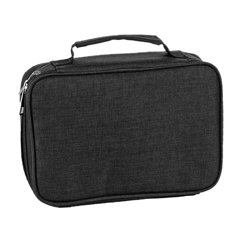 Pencil Case 72 Slot Large Capacity Waterproof Removable Portable Pen