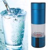 Hydrogen Water Bottle 230ML 13520ppb High Concentration Intelligent Cleaning Thermostatic
