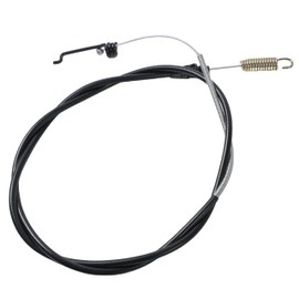 TUAIC 127-6867 Traction Cable Fits for Toro 30" Timemaster 20200 20975 20976 20977 20978 21199 21199HD 21200