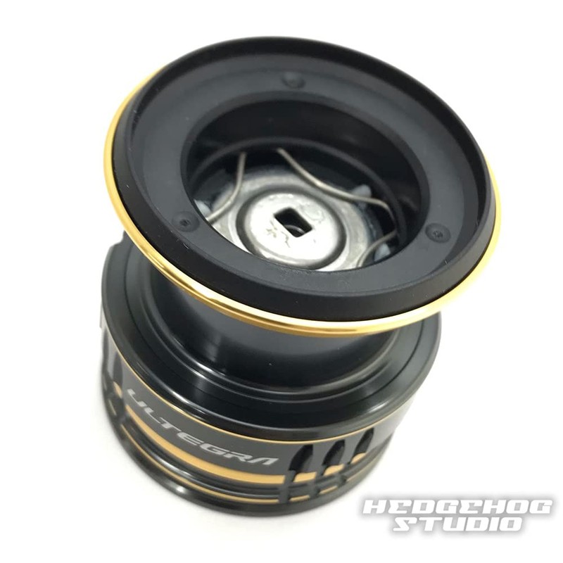 [Shimano Genuine] 21 Artegra Genuine Spool C3000XG