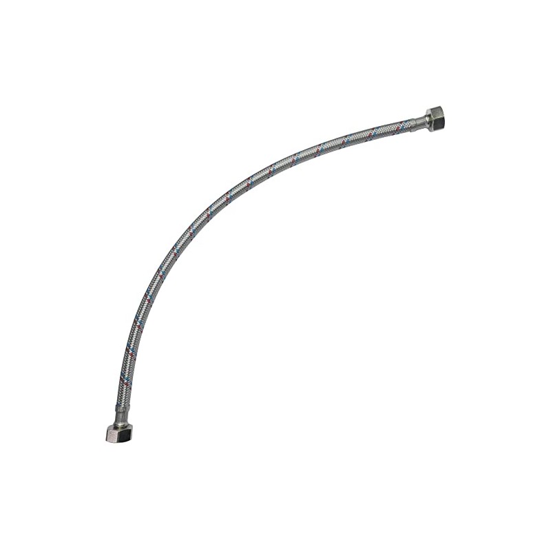 AERZETIX - C50981 - Flexible Connection Hose - Flex Hose