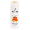 Pantene Shampoo Pantene Fuerza Reconstructiva 400ml