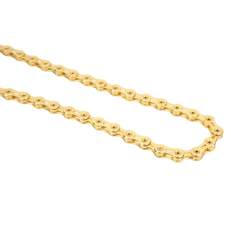 Bike Chain Professional 11 Speed Full Hollow Alloy Steel Mountain
