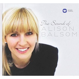 The Sound of Alison Balsom