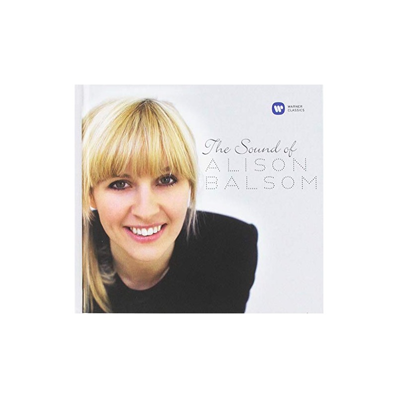 The Sound of Alison Balsom
