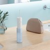 Panasonic Water Flosser for Travel, Cordless Portable Oral Irrigator with