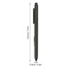 EMR Pen with Digital Eraser, Tablet Replacement Pen, Compatible with