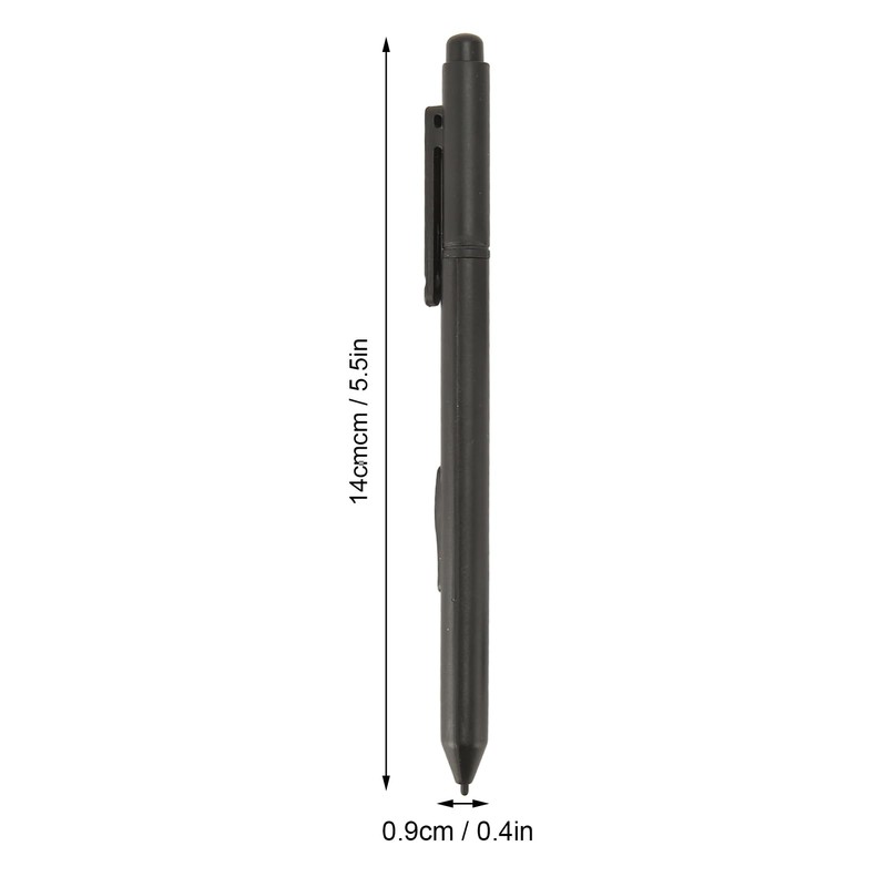 EMR Pen with Digital Eraser, Tablet Replacement Pen, Compatible with