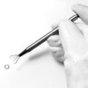 ATAR 4 pcs Diamond Holder Picker || Prong Holder for