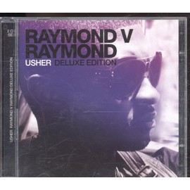 Raymond V Raymond [Deluxe Edition]