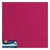 Vaessen Creative Florence Cardstock Paper Pink 216gsm Square 12" x