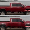 NJSBYL LED Side Marker Lights Assembly for 2020 2021 2022