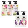 [Out] On the Body Body Lotion Cherry Blossom Sweet Love Lotion - Iris Nourishing/FREE / [아우트]온더바디 바디로션 체리블라썸 스위트러브 로션 - 아이리스너리싱／FREE