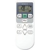 Hitachi PC-AWR Commercial Air Conditioner Wireless Remote Control