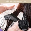 Hair Dye Coloring Kit, 20 Pcs DIY Beauty Salon Tool