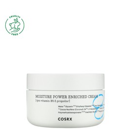COSRX Hydrium Moisture Power Enriched Cream