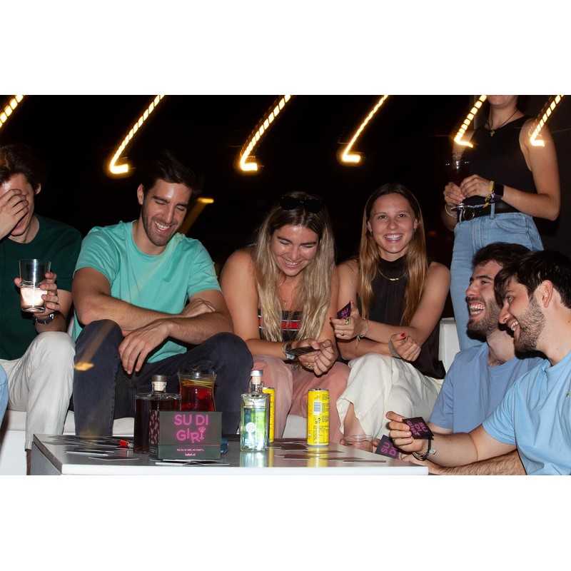 Hellofun! I No On Turns, No Party