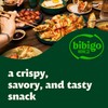 bibigo Sea Salt Flavored Asian-Inspired Seaweed Snack