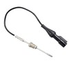 NATAFOX Front EGT Exhaust Gas Temperature Sensor Replacement for 2008-2010