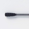 Muji Cotton Buds 200pcs inside Black Color