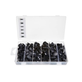 Blue Spot Tools - 96 PCE Assorted Fir Tree Fixing Set