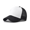 2027 NEW KJ New Outdoor Suede Baseball Trucker Hat 5