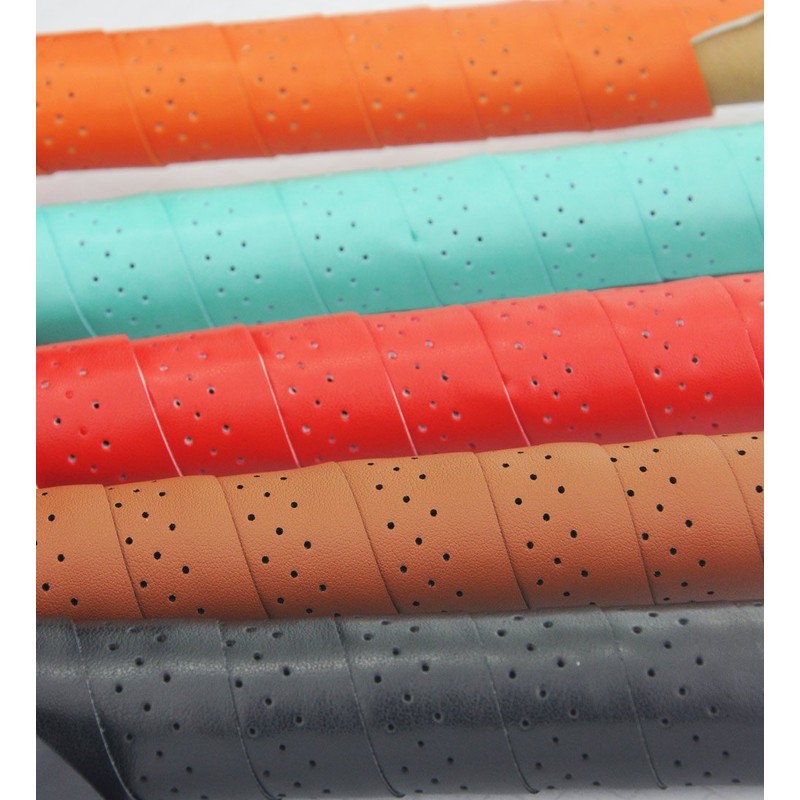 UPANBIKE Bicycle Handlebar Tape and Ventilation Porosity Premium Synthetic PU