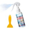 Fridge Defrosting Spray, 120 ml - Easy Defrosting, Defrosting and
