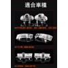 Courtesy Light, Mazda Door Welcome Light, Laser Logo Light, LED