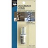 Dritz Sewing Machine LED Light Bulb, Push-In 5.75 x 2.88