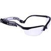 HEAD Racquetball Goggles - Pro Elite Anti Fog & Scratch