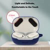 [2 Pack] easyBee Case Compatible with JBL Endurance Peak 3